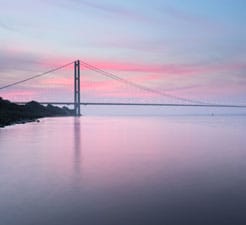 hull