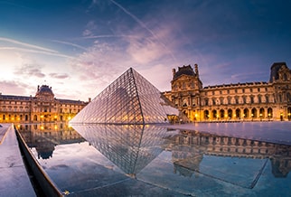 P&O Ferries: short breaks to France from £80 return